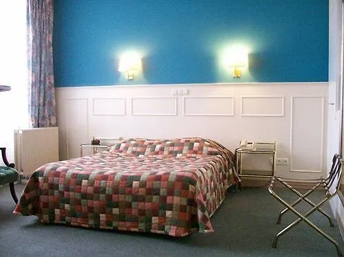 Hotel Washington Amszterdam