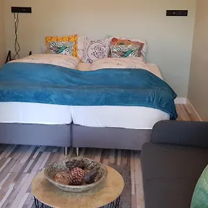  Apartamento Jabaki Países Bajos