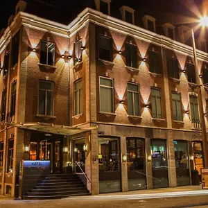 **** Hotel Boutique Notting Hill Países Bajos