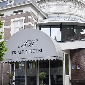 Budget Trianon Ámsterdam
