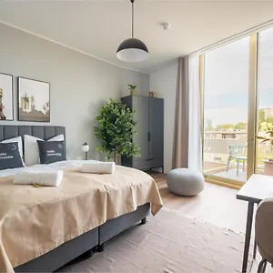  Apartamento Limehome Gashouder Países Bajos