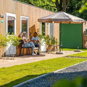  Apartamento Comfort By Europarcs Het Amsterdamse Bos Países Bajos
