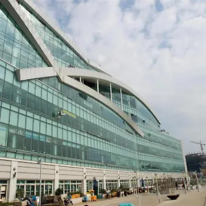 포트 부산 호텔 부산광역시