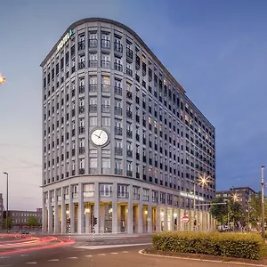 **** Hotel Amadi Panorama Países Bajos