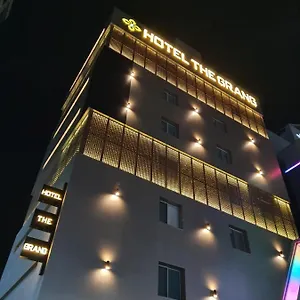 그랑 광안 호텔 부산광역시