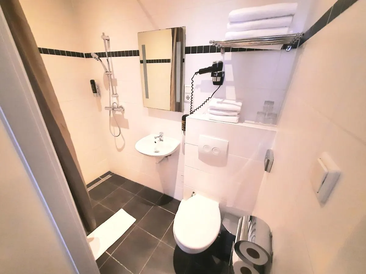 Hotel Washington Амстердам 2*,  Нидерланды
