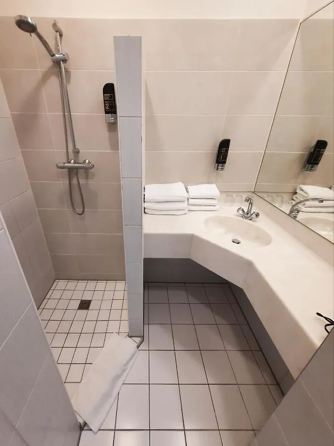 Hotel Washington Амстердам