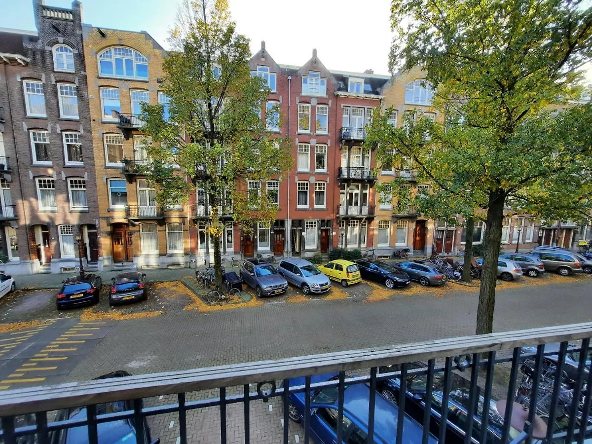 Hotel Washington Амстердам