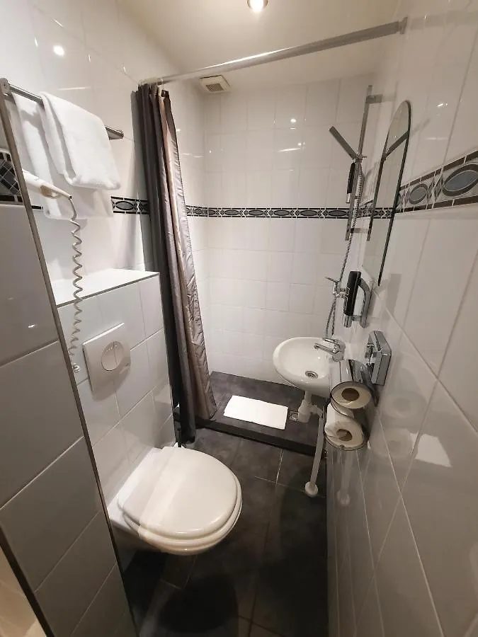 Hotel Washington Амстердам