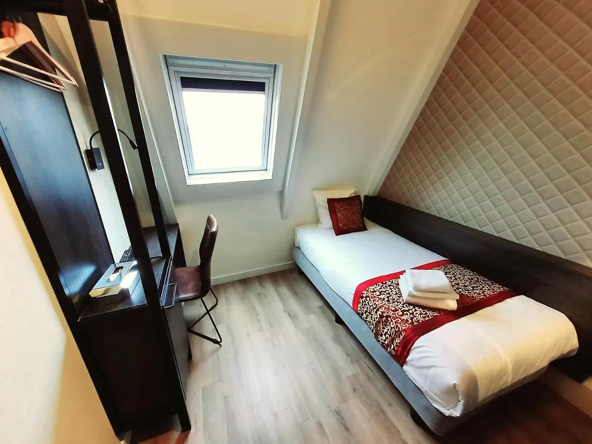 Hotel Washington Амстердам 2*,  Нидерланды