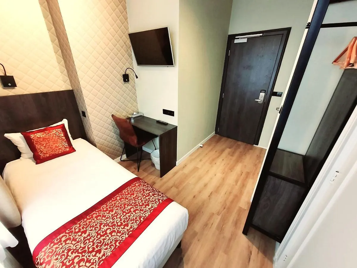 Hotel Washington Амстердам