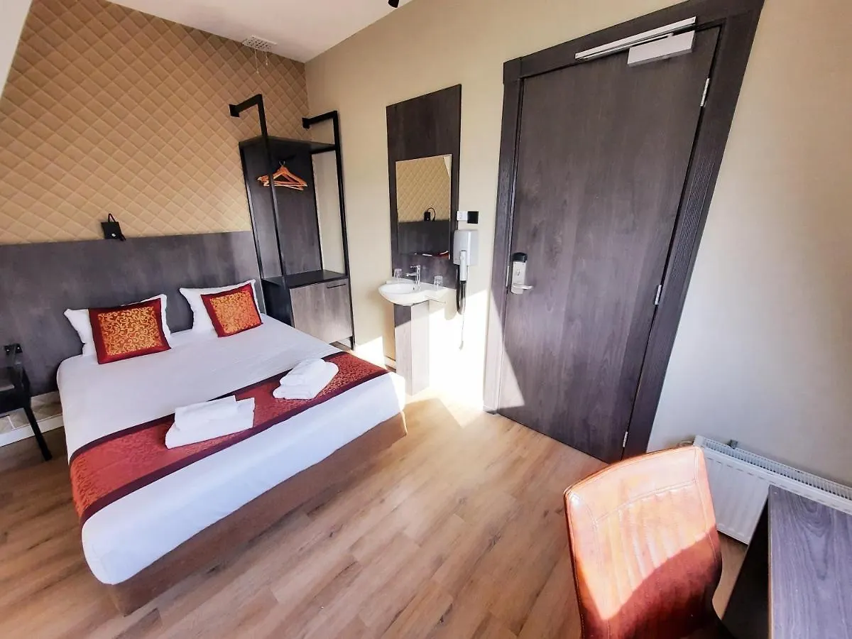 **  Hotel Washington Амстердам Нидерланды