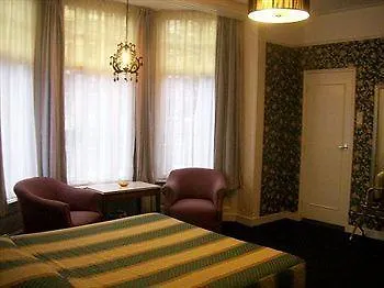 Hotel Washington Амстердам
