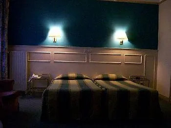 Hotel Washington Амстердам