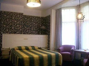 Hotel Washington Амстердам