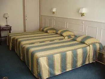 **  Hotel Washington Амстердам Нидерланды