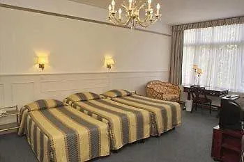 Hotel Washington Амстердам