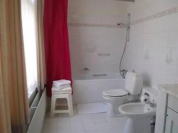 Hotel Washington Амстердам