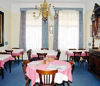 Hotel Washington Амстердам