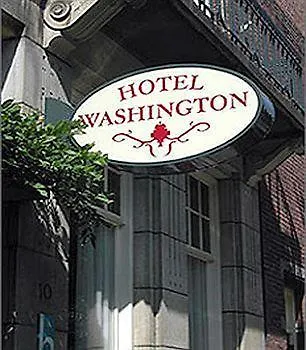 **  Hotel Washington Амстердам Нидерланды