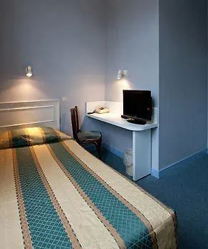 Hotel Washington Амстердам Нидерланды