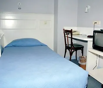 Hotel Washington Амстердам 2*,  Нидерланды
