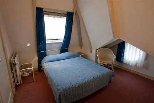 Hotel Washington Амстердам