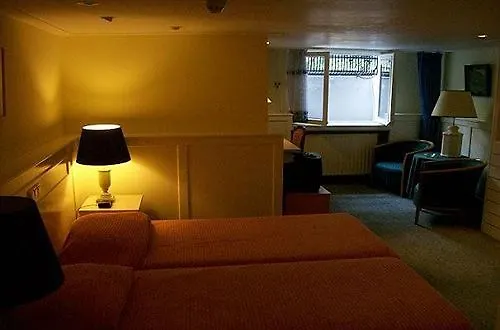 Hotel Washington Амстердам 2*,