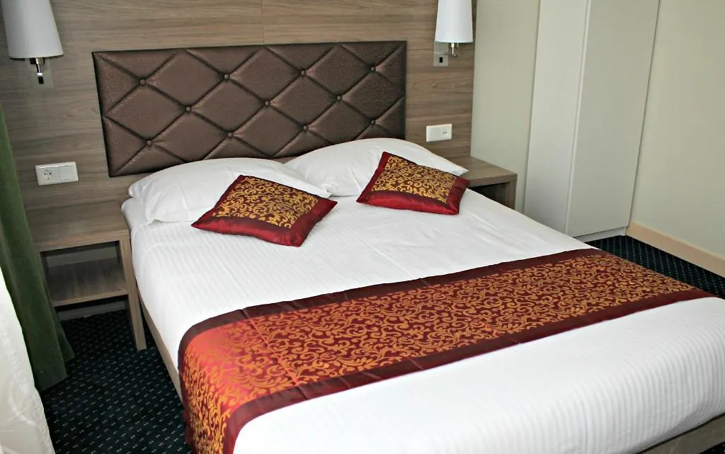 **  Hotel Washington Амстердам Нидерланды