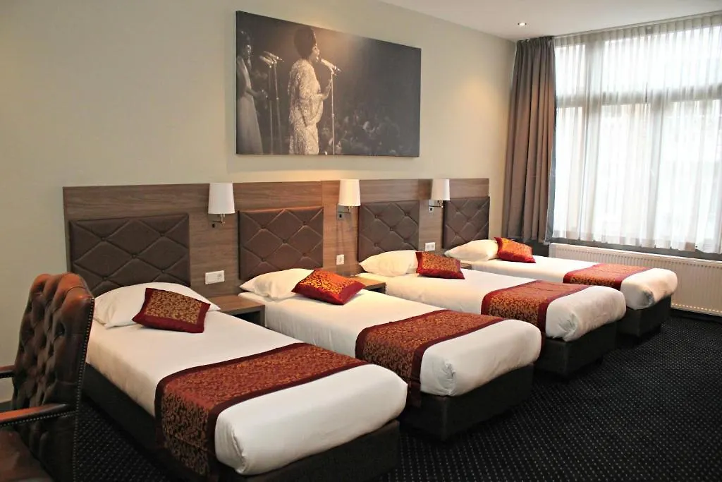 Hotel Washington Амстердам