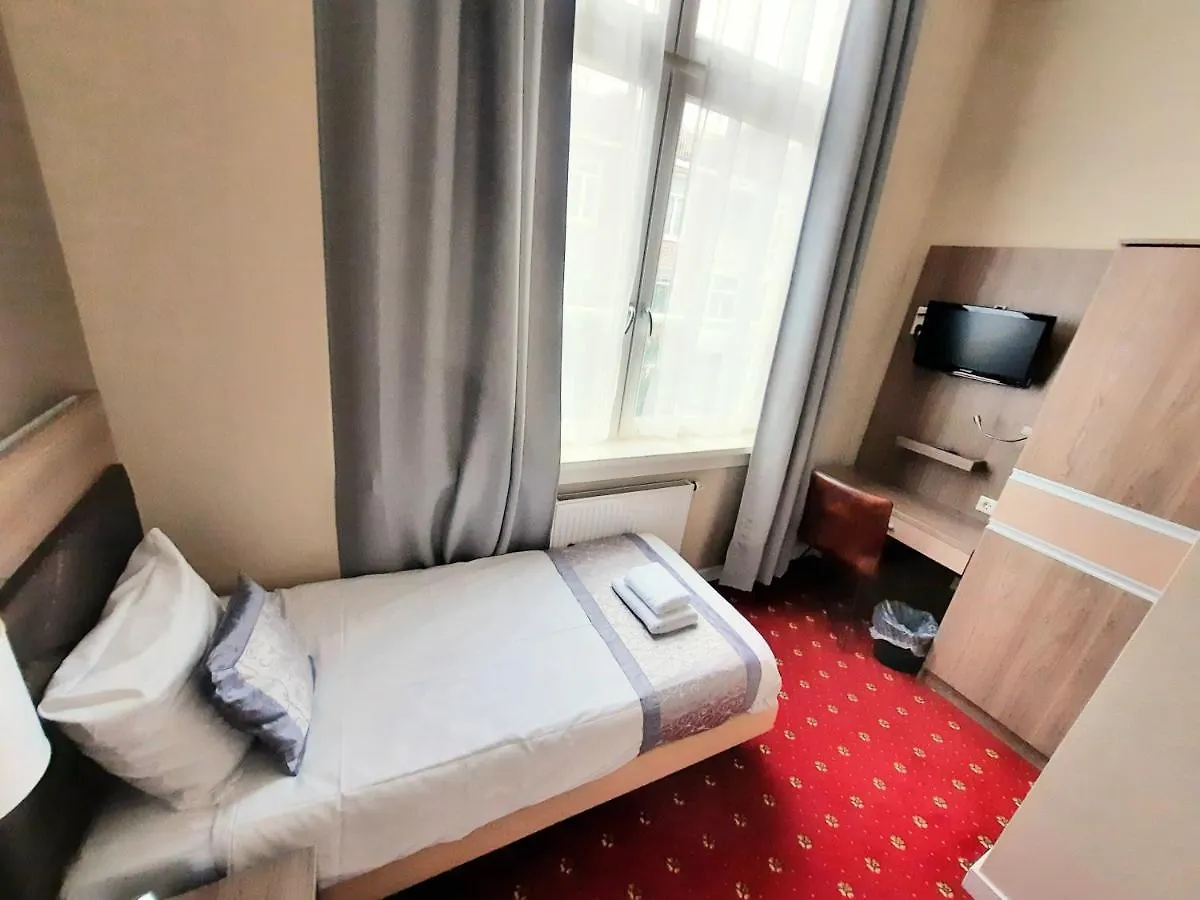 Hotel Washington Amsterdam