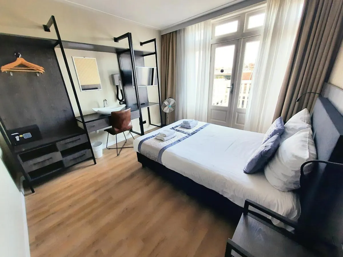 Hotel Washington Amsterdam