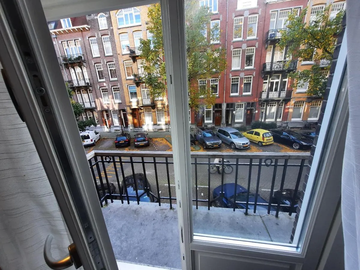 Hotel Washington Amsterdam