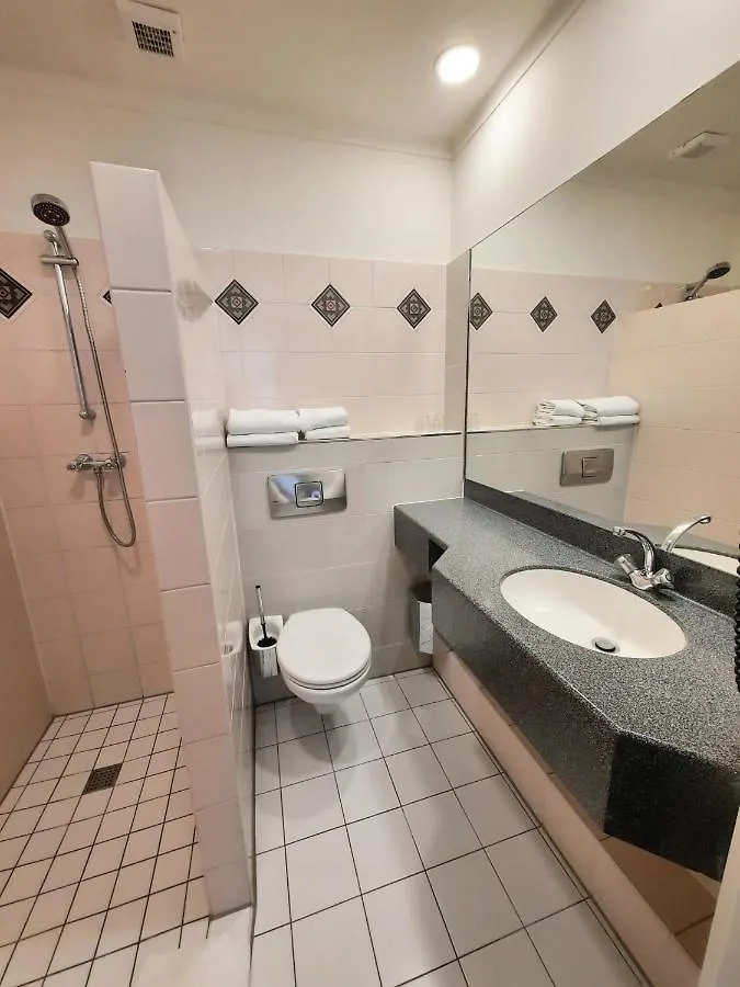Hotel Washington Amsterdam 2*,