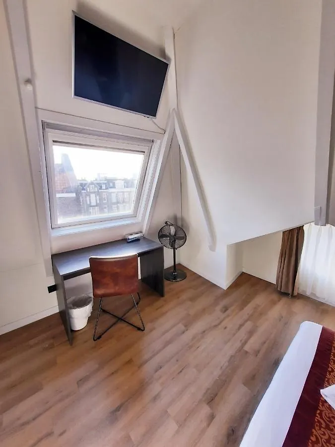 Hotel Washington Amsterdam