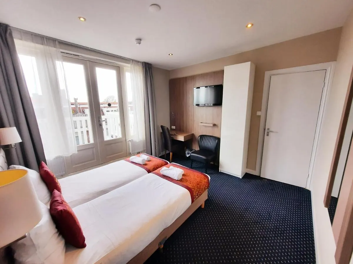 Hotel Washington Amsterdam