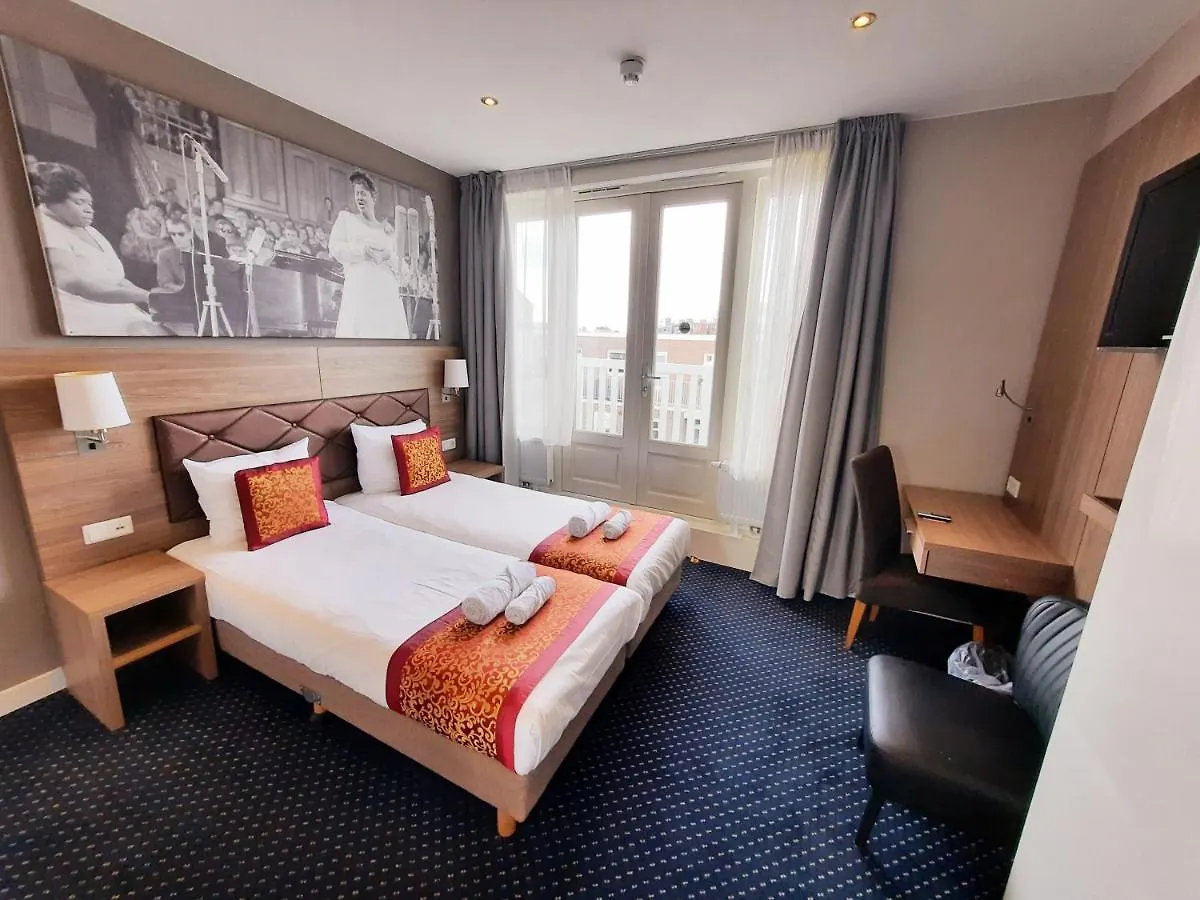 Hotel Washington Amsterdam