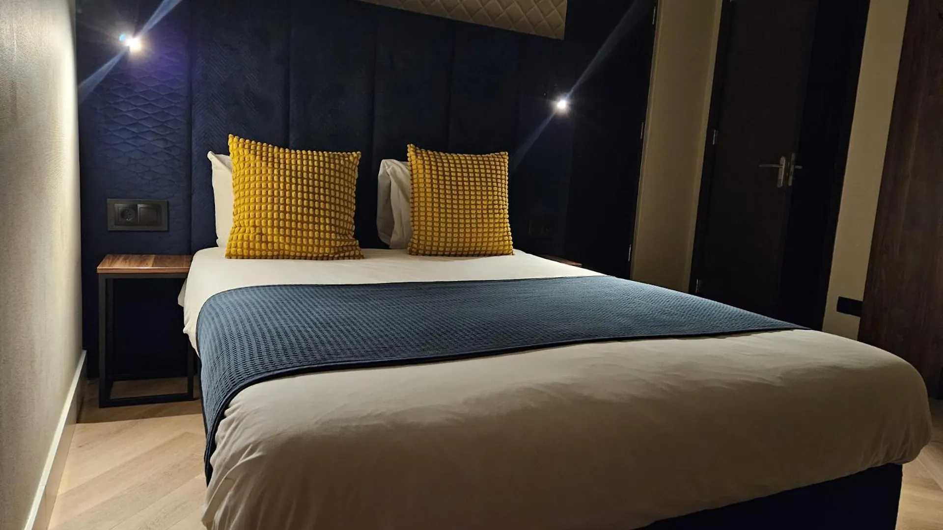 Hotel Washington Amsterdam