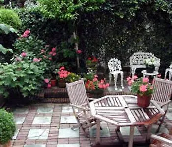 Hotel Washington Amsterdam Holland