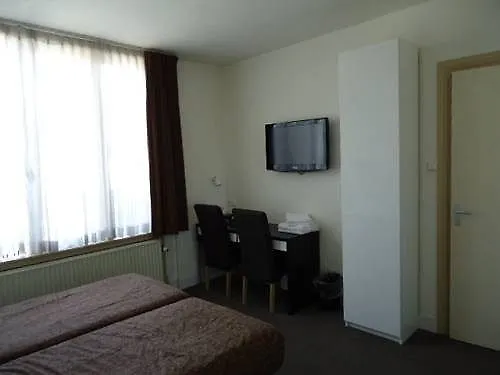 Hotel Washington Amsterdam 2*,  Holland